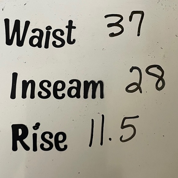 NYDJ Teresa Wide Leg Cropped Jeans Light Wash Frayed Hem Women's Size 14 - Picture 10 of 10